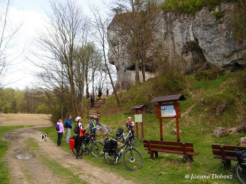 Szlak Orlich Gniazd