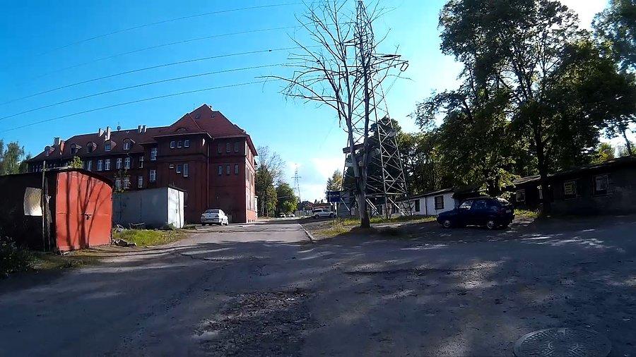 Jestem we właściwym miejscu