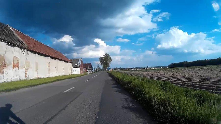 Ta chmura nie wygląda dobrze