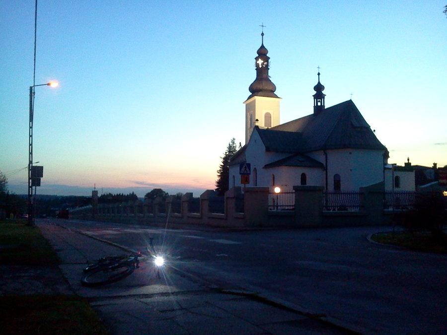 Pogwizdów