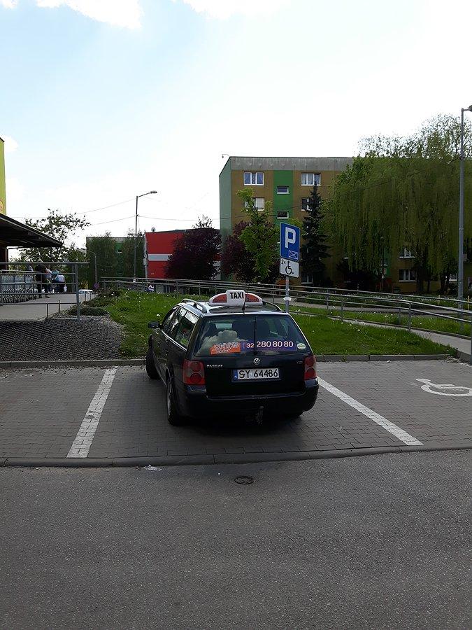 Inwalida "umysłowy"