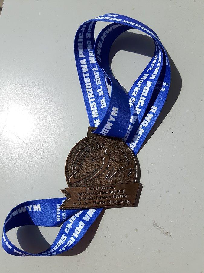 Medal