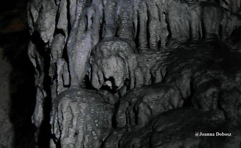 Jaskinia Nietoperzowa -Jerzmanowice