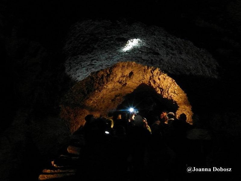 Jaskinia Nietoperzowa -Jerzmanowice