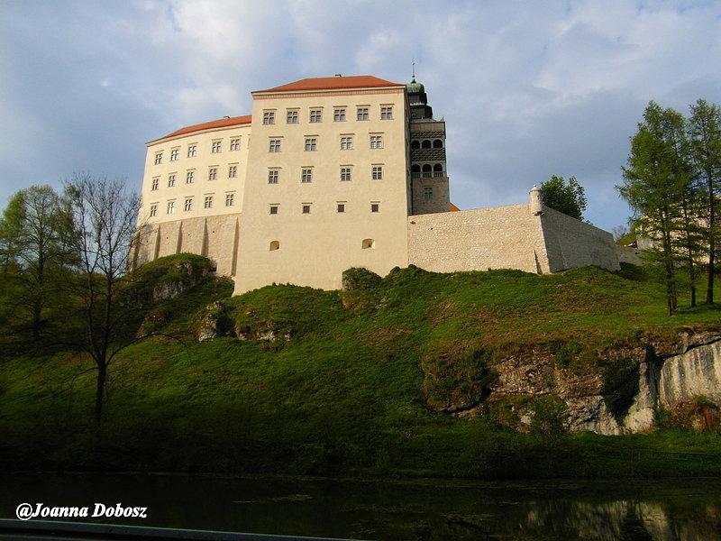 Pieskowa Skała - Ojcowski Park Narodowy