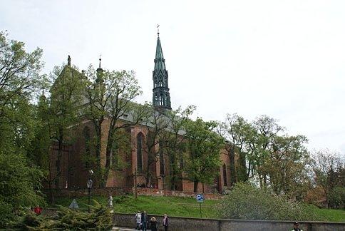 Katedra sandomierska