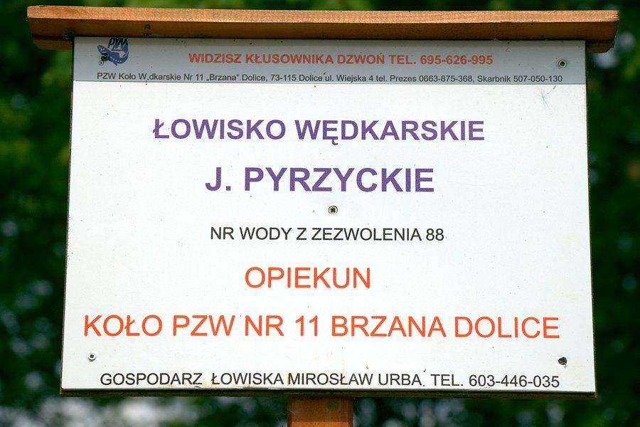 I jak ja mam rozpoznać kłusownika ?? :)