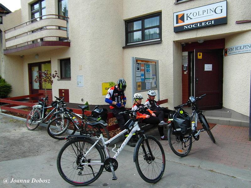 Pokoje Gościnne Dom Kolpinga Kraków