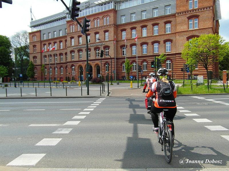 Zwiedzamy Kraków