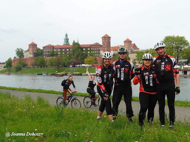 Zwiedzamy Kraków