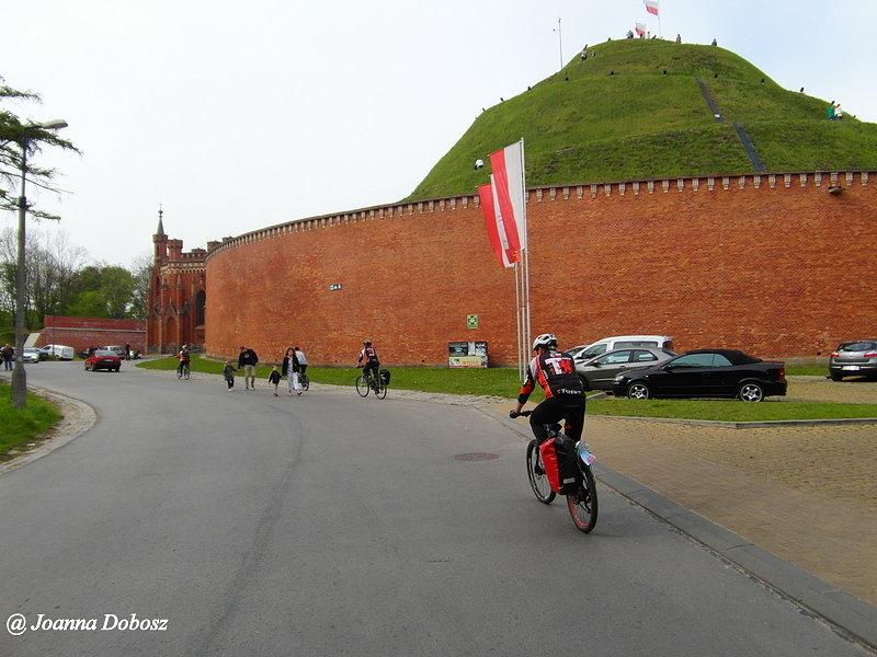 Zwiedzamy Kraków