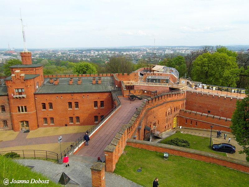 Zwiedzamy Kraków