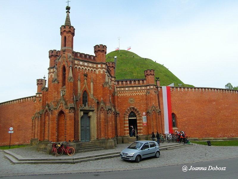 Zwiedzamy Kraków