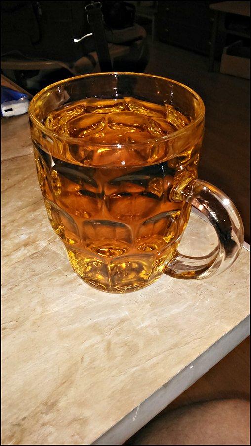 Kufelek z Arctowskiego