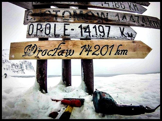 Ach te odległości ;)