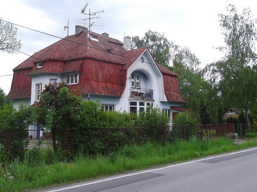 Gdzieś w drodze