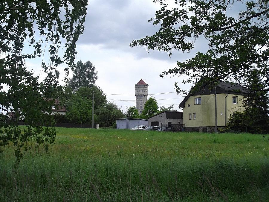 Okolice Karviny