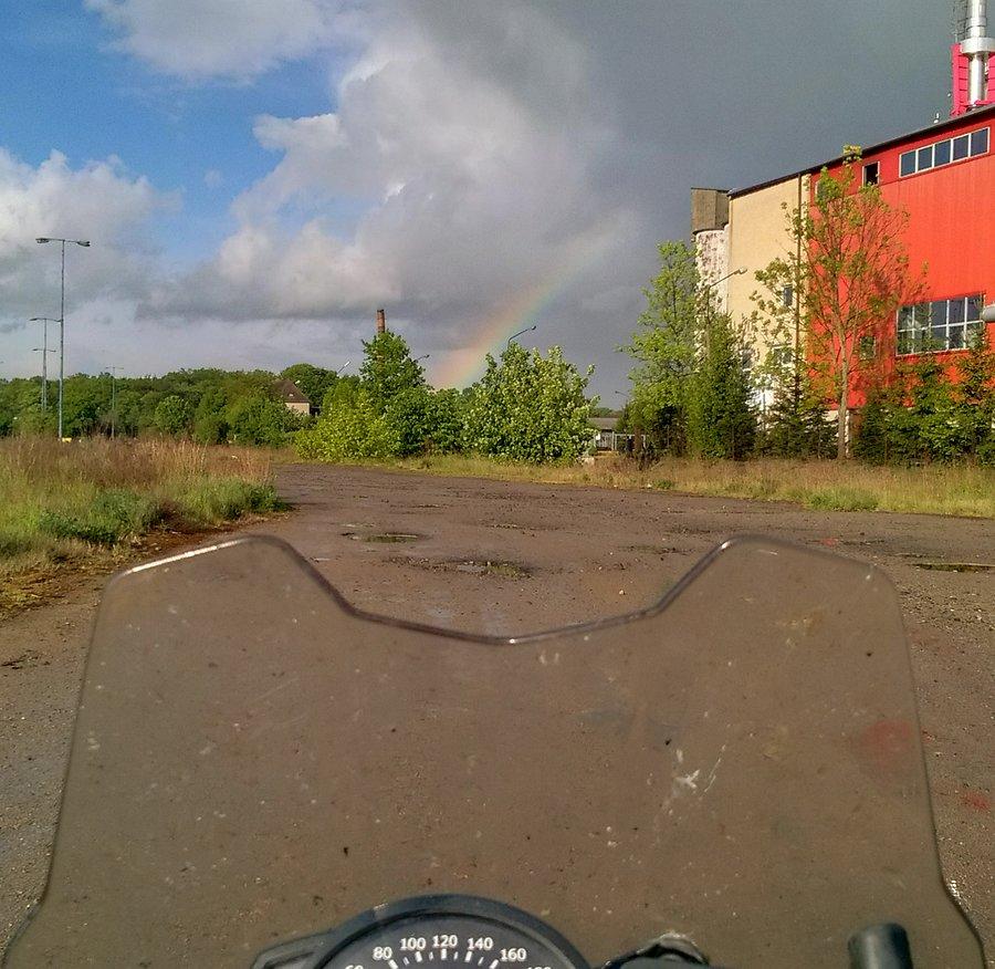 Tęcza