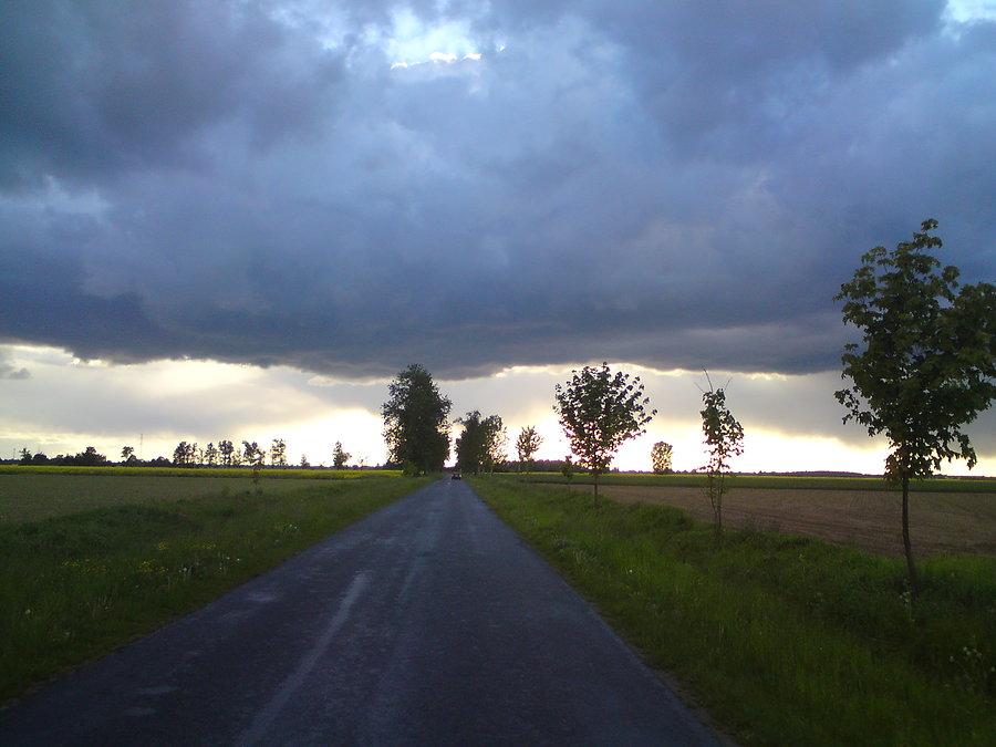 Groźnie to wygląda