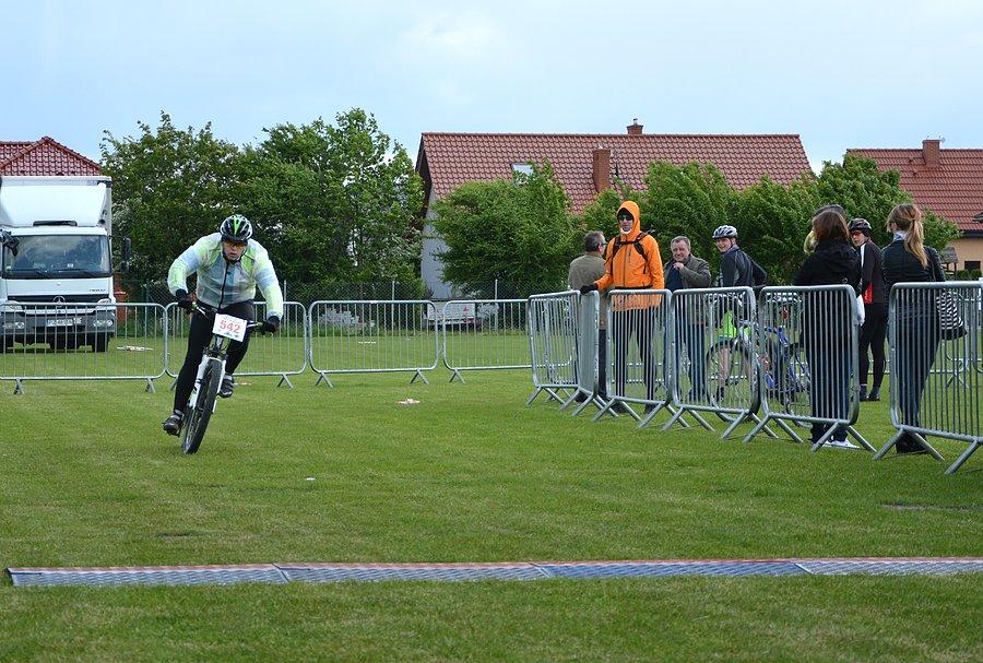 Kostrzyn MTB Maraton