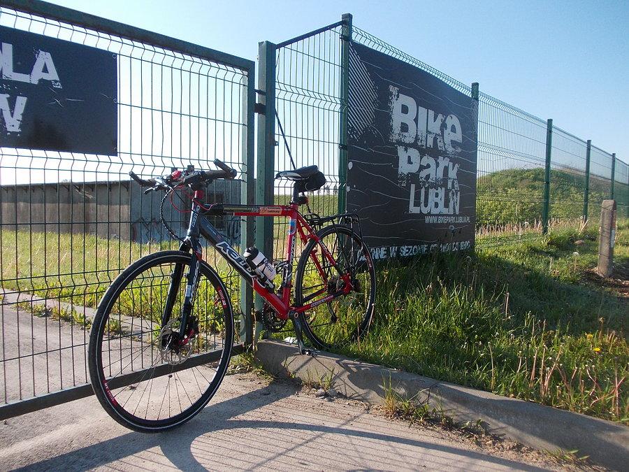 Bike Park Lublin