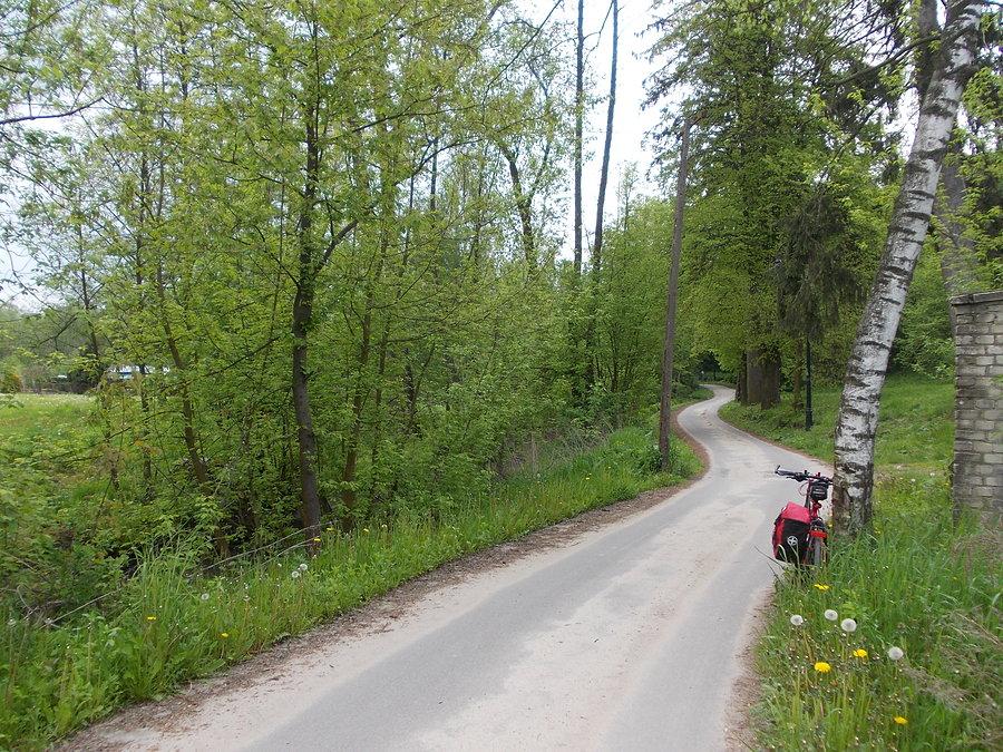 Dolina Ciemięgi