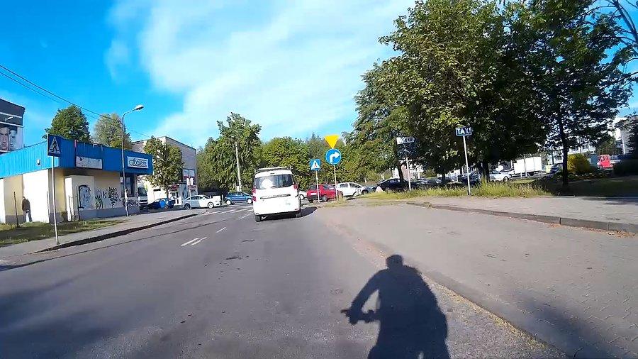 Zaczynają się korki?