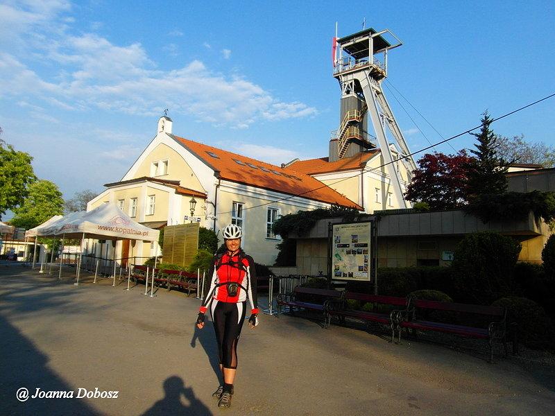 Kopalnia soli - Wieliczka