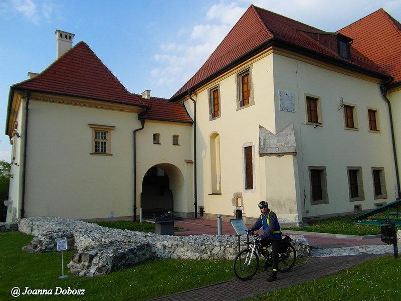 Zamek Żupny - WIeliczka