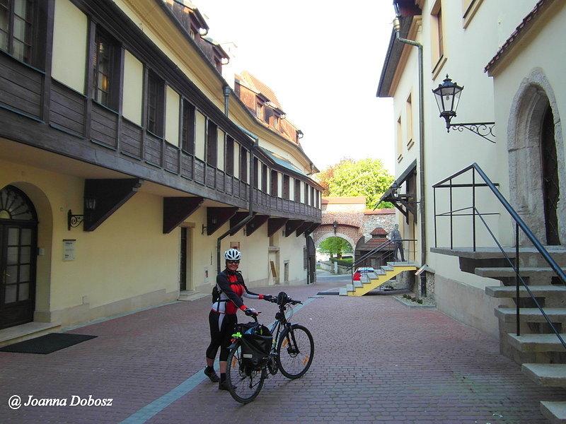 Zamek Żupny - WIeliczka