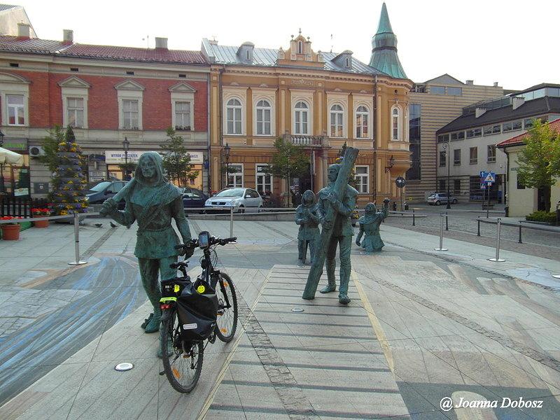 Starówka- Wieliczka