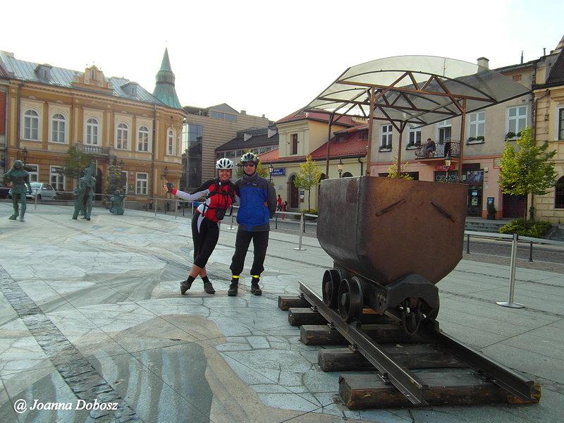 Starówka- Wieliczka