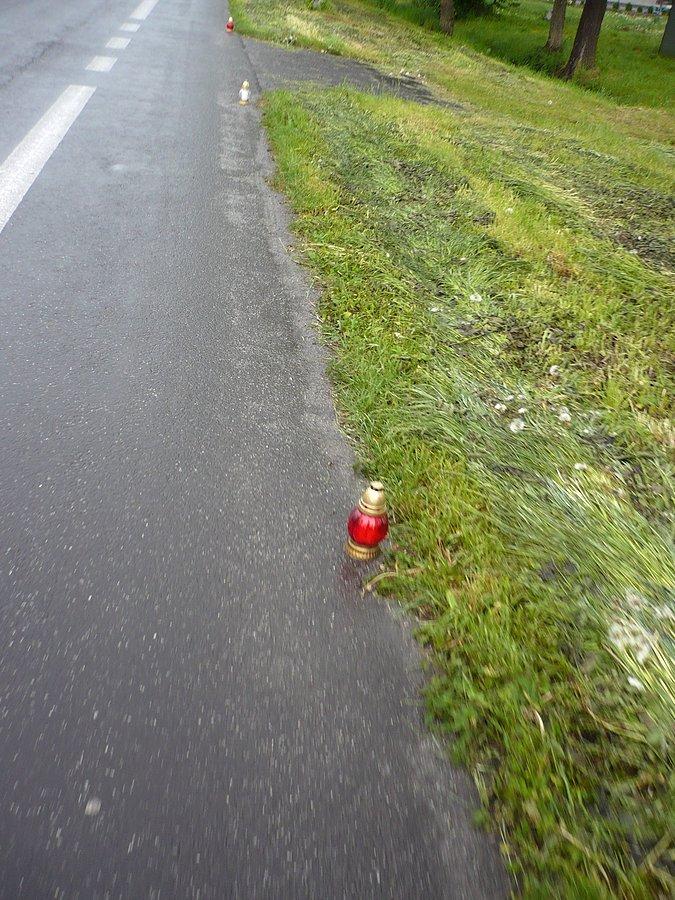 Po co te znicze?