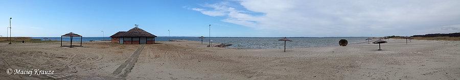 Panorama Srebrnej Riwiery