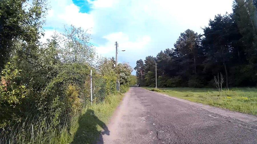 Na Bałtyckiej