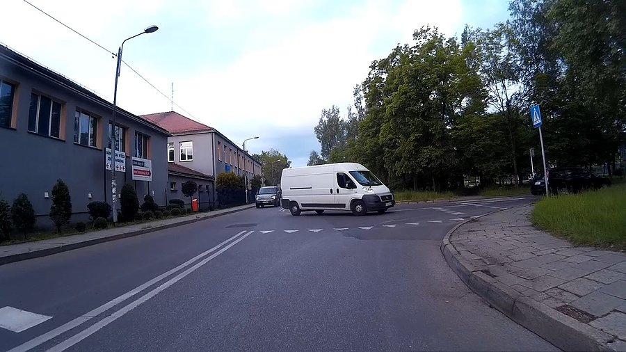 Chłodno ale sucho