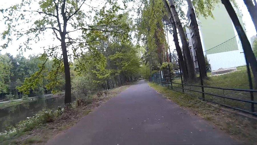 Wczoraj w tym miejscu zagelbiłem.... jak....?