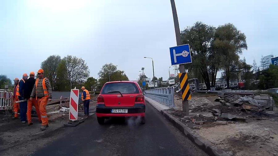 Kontrola remontu... ;)