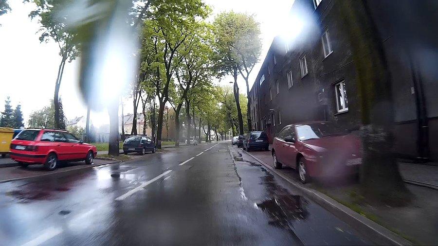 Równo leje