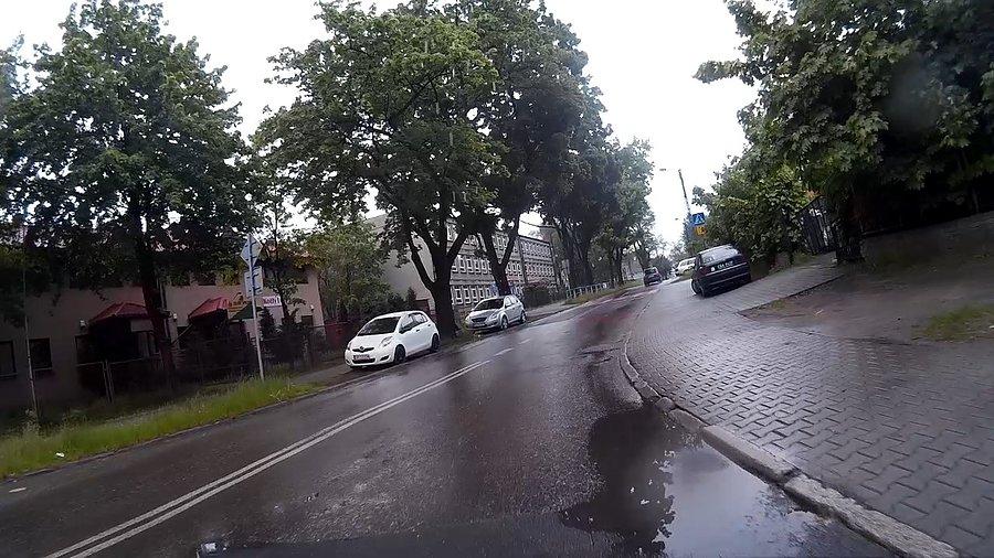 W Rudzie jakby nieco lepiej
