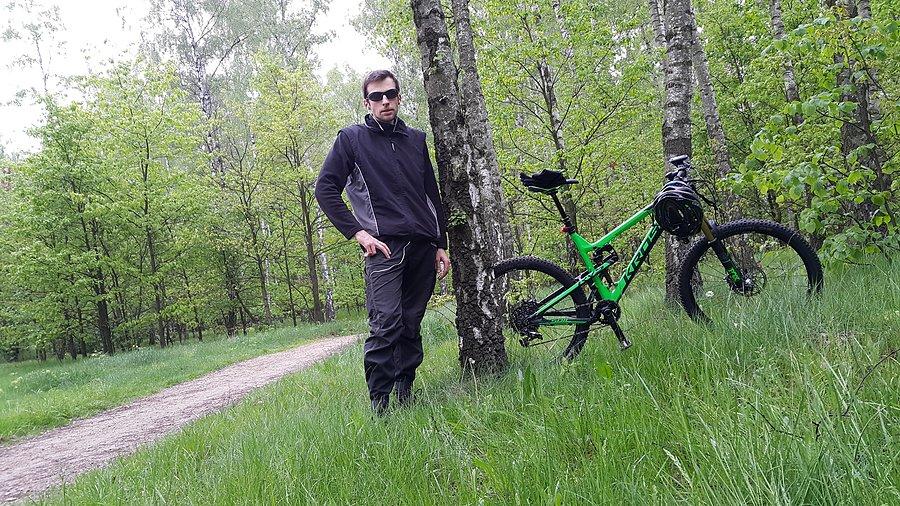 Kross Soil 3