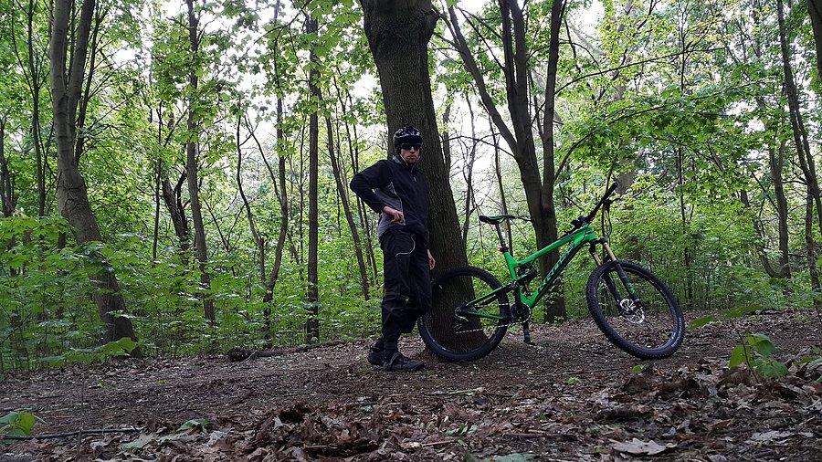 Kross Soil 3