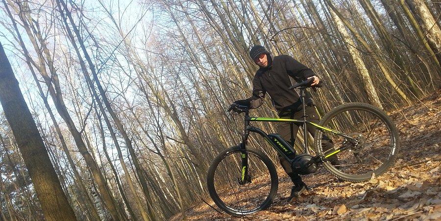 Trek Superfly