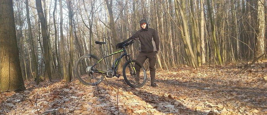 Trek Superfly