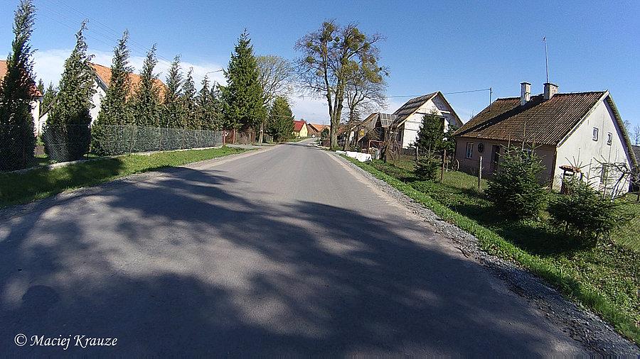 Krzyżewo