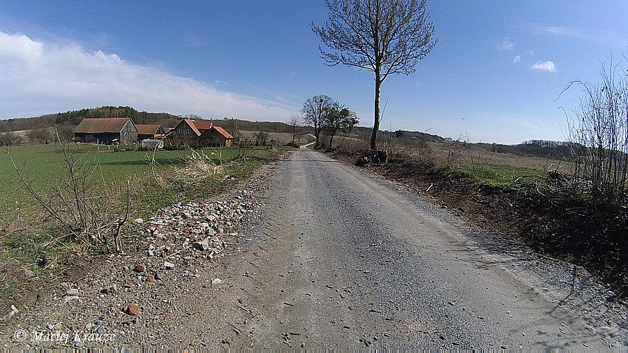 Przed Chojnowem