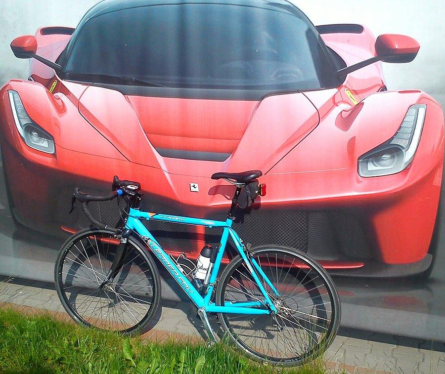Giro di'Italia !!! :-)