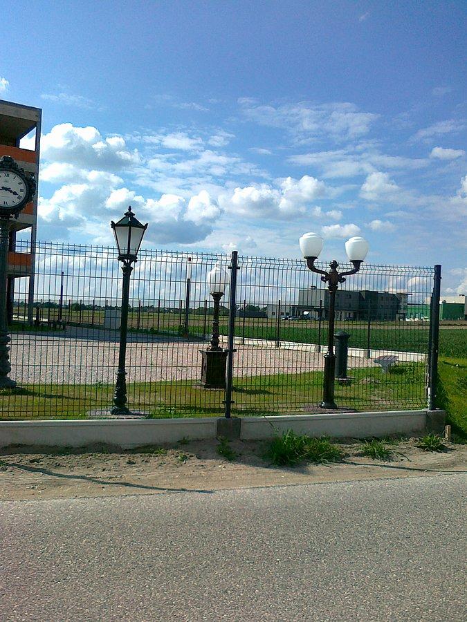 Za wolno pstrykałam albo za szybko jechałam