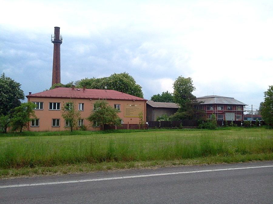 Kopalnia Evžen (Čs. pionýr), pierwotnie Jakub