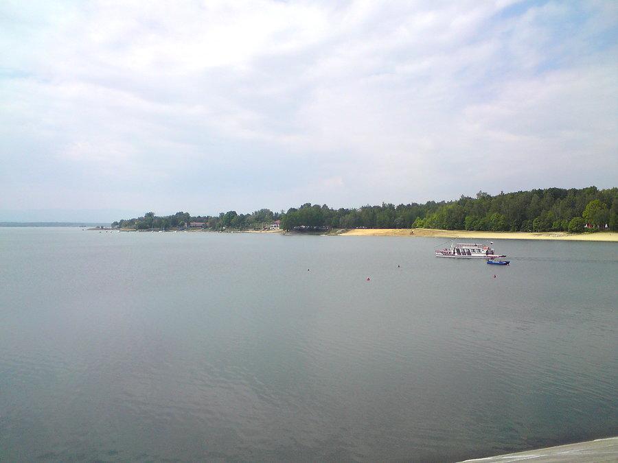 Jezioro Głębinowskie (Nyskie)